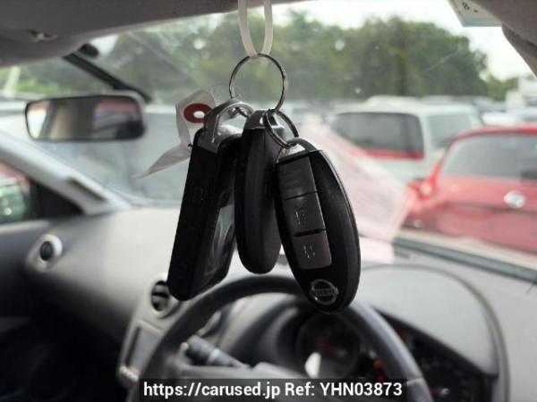 Used 2009 AT nissan dualis KJ10 Image[19]
