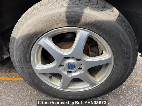 Used 2009 AT nissan dualis KJ10 Image[20]