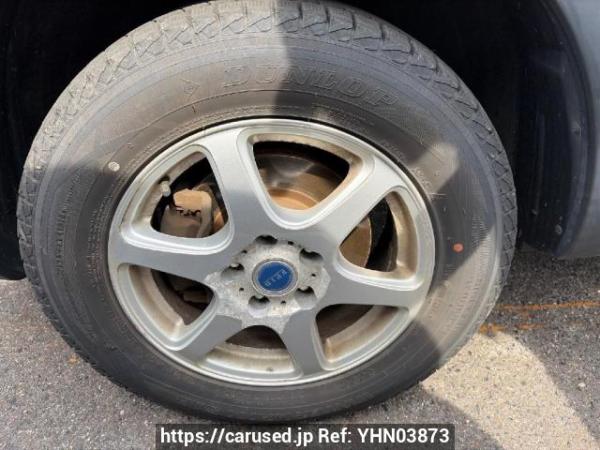 Used 2009 AT nissan dualis KJ10 Image[21]