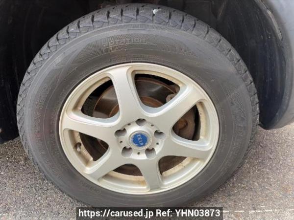 Used 2009 AT nissan dualis KJ10 Image[22]