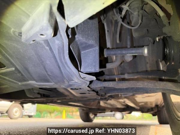 Used 2009 AT nissan dualis KJ10 Image[27]