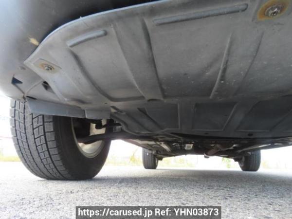 Used 2009 AT nissan dualis KJ10 Image[36]