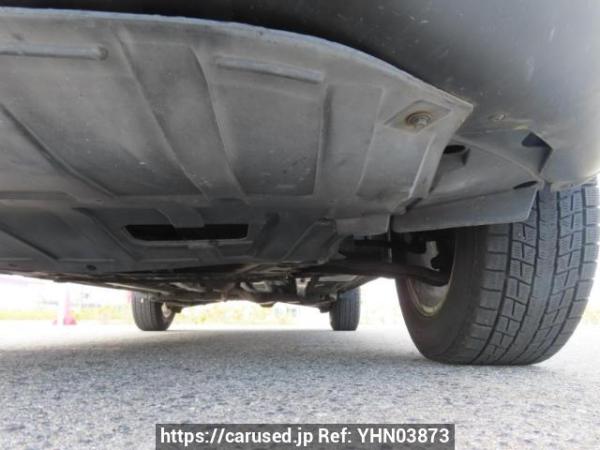Used 2009 AT nissan dualis KJ10 Image[37]