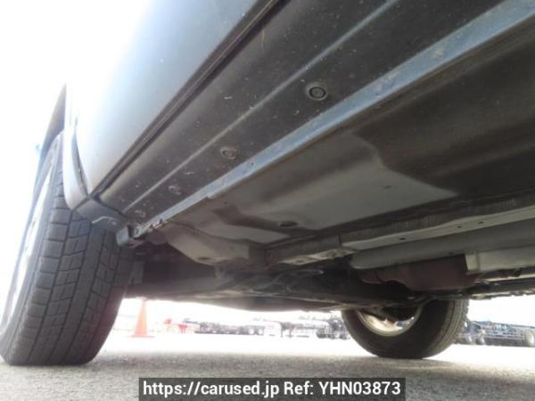 Used 2009 AT nissan dualis KJ10 Image[38]