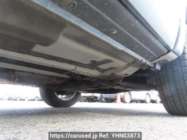 Used 2009 AT nissan dualis KJ10 Image[39]
