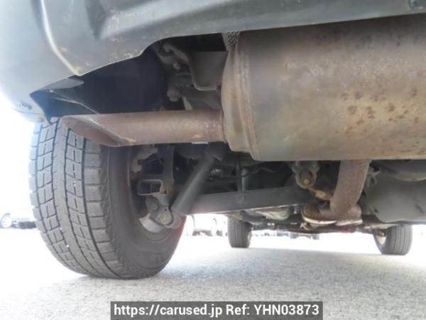 Used 2009 AT nissan dualis KJ10 Image[42]