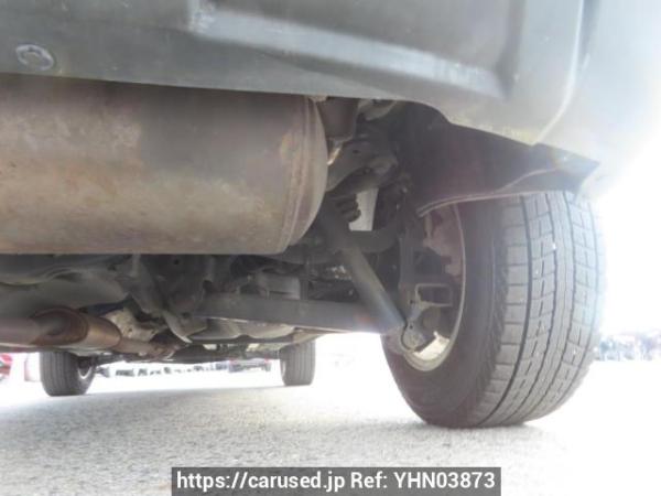Used 2009 AT nissan dualis KJ10 Image[43]