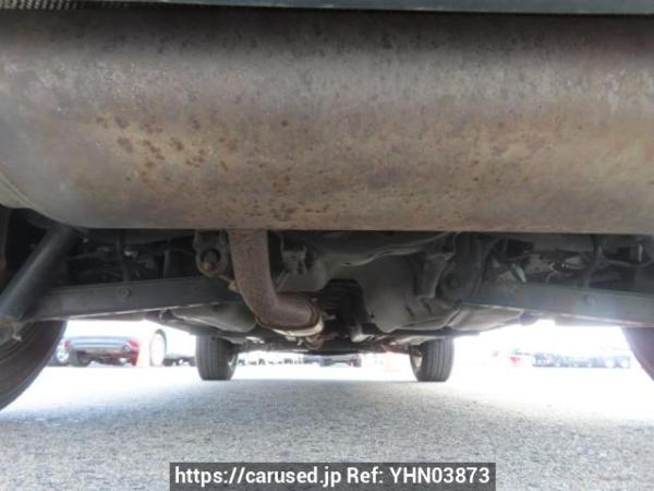Used 2009 AT nissan dualis KJ10 Image[44]