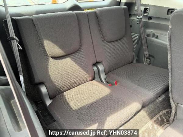 Used 2009 AT toyota vanguard ACA33W Image[9]