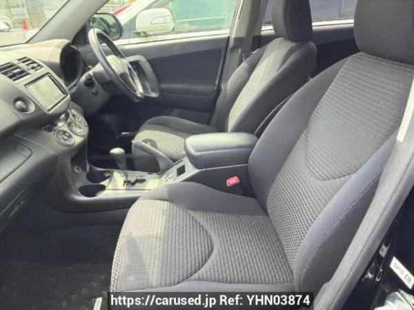Used 2009 AT toyota vanguard ACA33W Image[10]