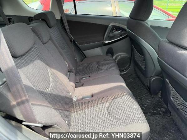 Used 2009 AT toyota vanguard ACA33W Image[11]