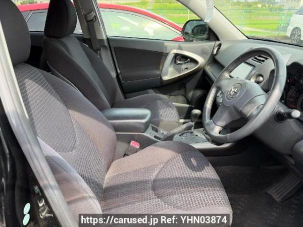 Used 2009 AT toyota vanguard ACA33W Image[12]