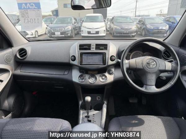 Used 2009 AT toyota vanguard ACA33W Image[13]