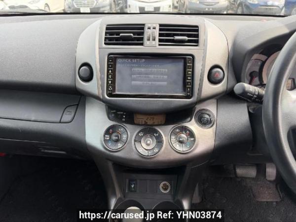 Used 2009 AT toyota vanguard ACA33W Image[14]