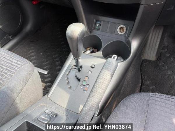 Used 2009 AT toyota vanguard ACA33W Image[15]