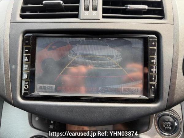 Used 2009 AT toyota vanguard ACA33W Image[16]