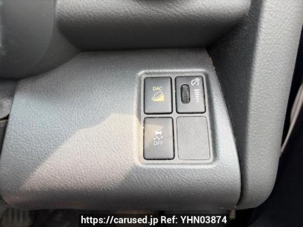 Used 2009 AT toyota vanguard ACA33W Image[19]
