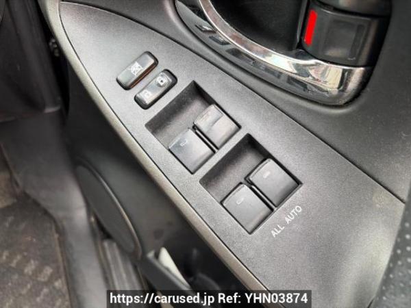 Used 2009 AT toyota vanguard ACA33W Image[20]