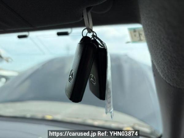 Used 2009 AT toyota vanguard ACA33W Image[21]