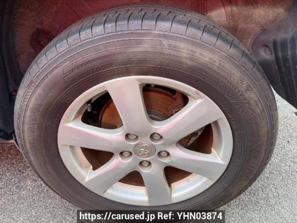 Used 2009 AT toyota vanguard ACA33W Image[22]