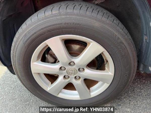 Used 2009 AT toyota vanguard ACA33W Image[23]
