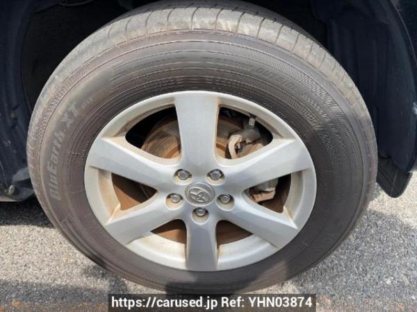 Used 2009 AT toyota vanguard ACA33W Image[24]
