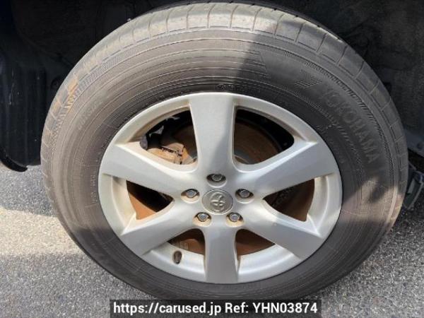 Used 2009 AT toyota vanguard ACA33W Image[25]