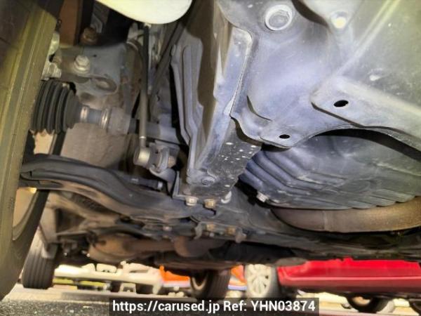 Used 2009 AT toyota vanguard ACA33W Image[26]
