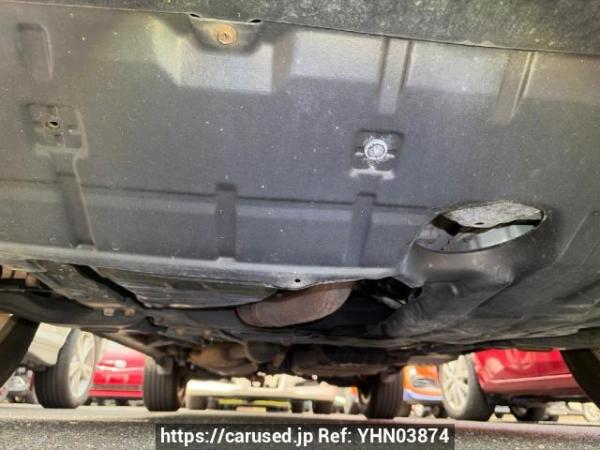Used 2009 AT toyota vanguard ACA33W Image[27]