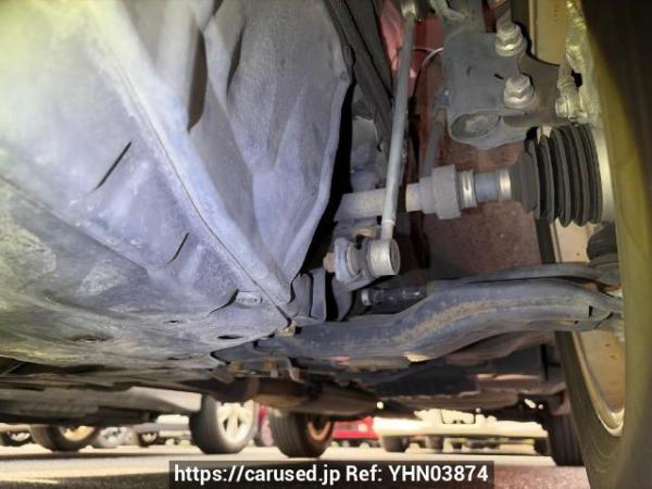 Used 2009 AT toyota vanguard ACA33W Image[28]