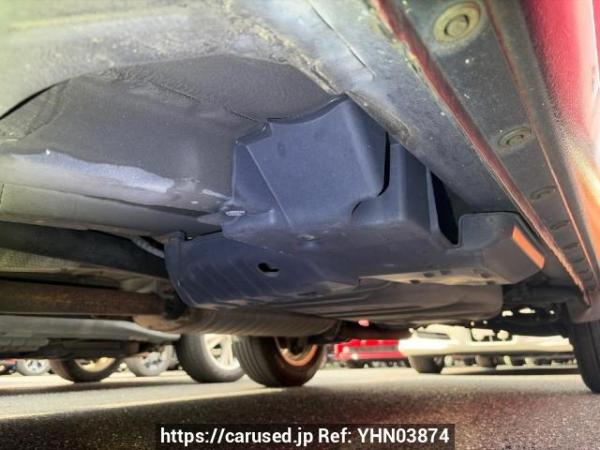 Used 2009 AT toyota vanguard ACA33W Image[29]