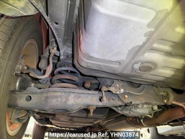 Used 2009 AT toyota vanguard ACA33W Image[31]