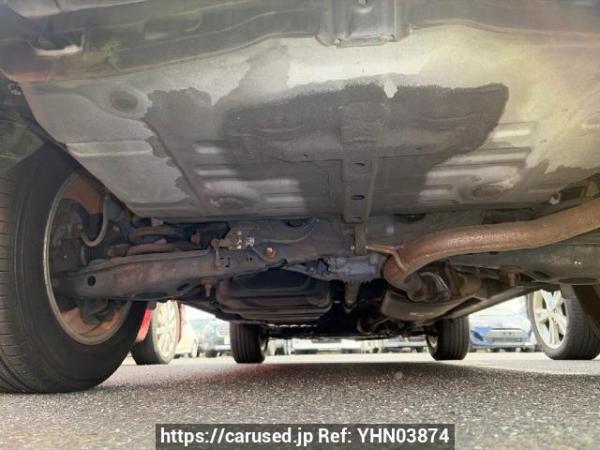Used 2009 AT toyota vanguard ACA33W Image[32]