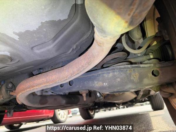 Used 2009 AT toyota vanguard ACA33W Image[33]