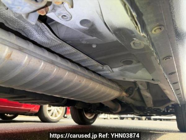 Used 2009 AT toyota vanguard ACA33W Image[34]