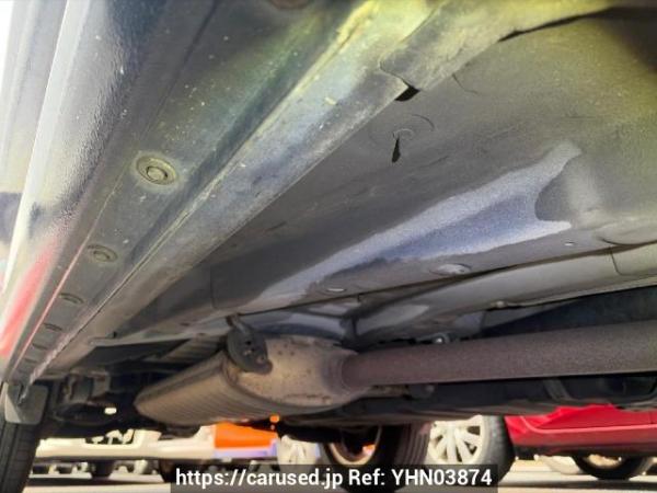 Used 2009 AT toyota vanguard ACA33W Image[35]