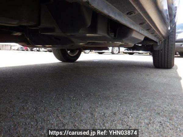 Used 2009 AT toyota vanguard ACA33W Image[36]