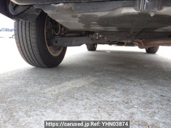 Used 2009 AT toyota vanguard ACA33W Image[37]