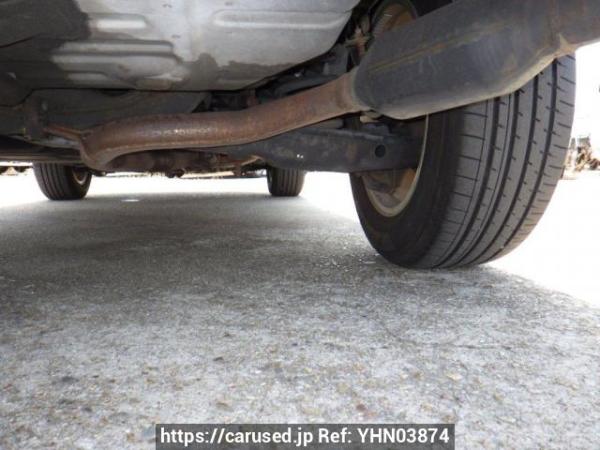 Used 2009 AT toyota vanguard ACA33W Image[38]