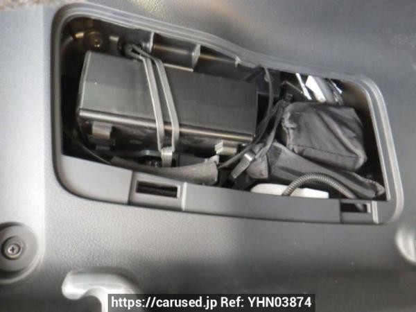 Used 2009 AT toyota vanguard ACA33W Image[40]