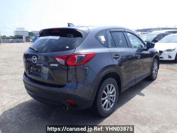 Used 2013 AT mazda cx-5 KE2AW Image[6]