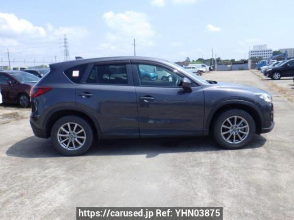 Used 2013 AT mazda cx-5 KE2AW Image[7]