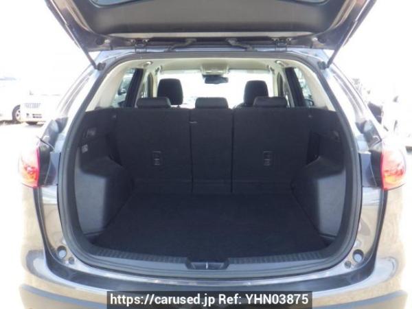 Used 2013 AT mazda cx-5 KE2AW Image[8]