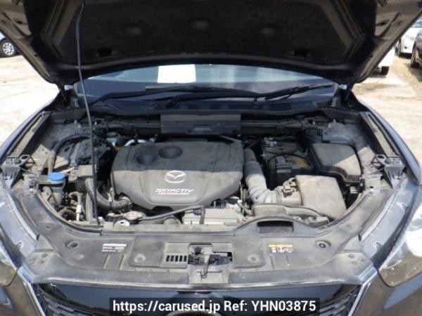 Used 2013 AT mazda cx-5 KE2AW Image[9]