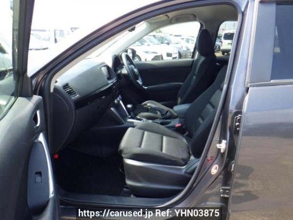 Used 2013 AT mazda cx-5 KE2AW Image[12]