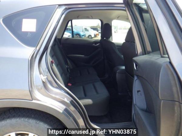 Used 2013 AT mazda cx-5 KE2AW Image[13]
