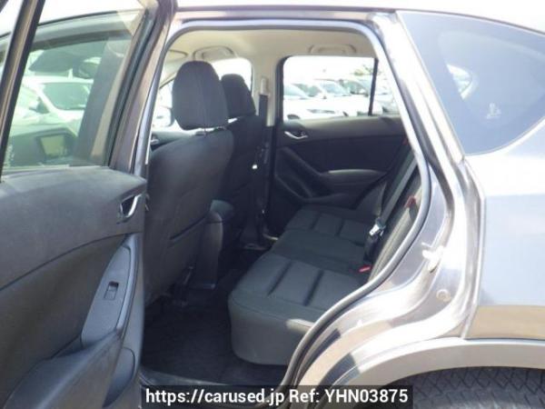 Used 2013 AT mazda cx-5 KE2AW Image[14]