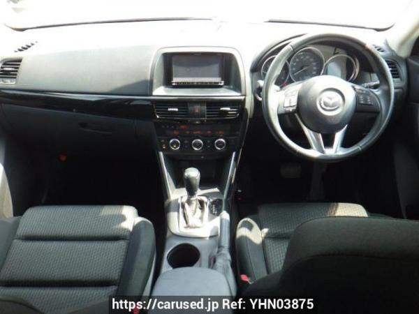 Used 2013 AT mazda cx-5 KE2AW Image[15]