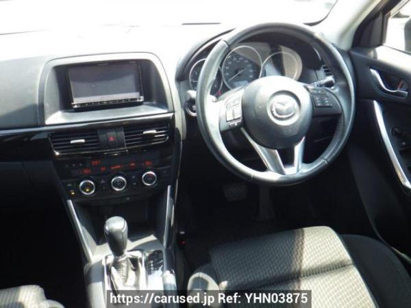 Used 2013 AT mazda cx-5 KE2AW Image[17]