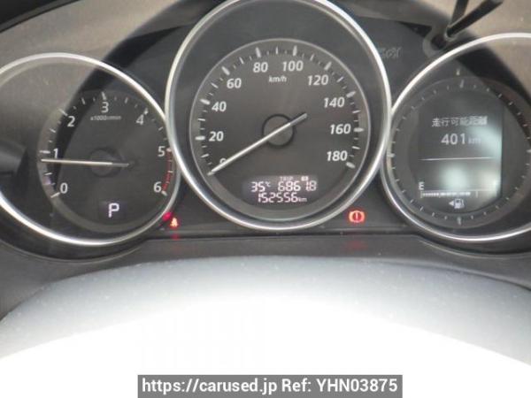 Used 2013 AT mazda cx-5 KE2AW Image[21]